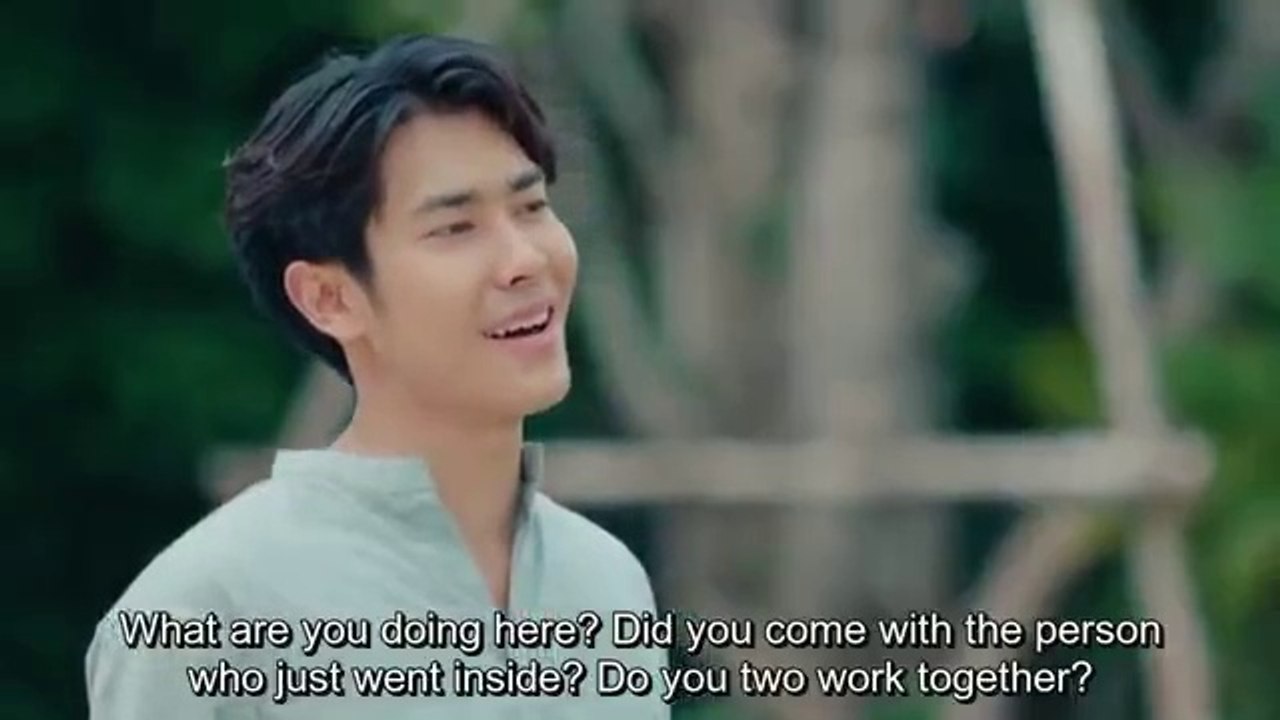 Time (2024) EP.6 ENG SUB