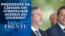 Pauta econômica do governo está na mira de Arthur Lira | LINHA DE FRENTE