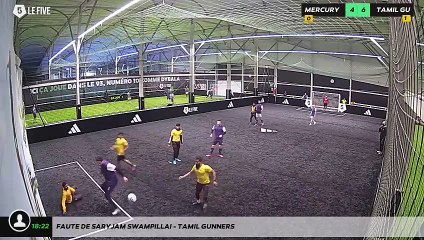 Faute de saryjam swampillai - TAMIL GUNNERS