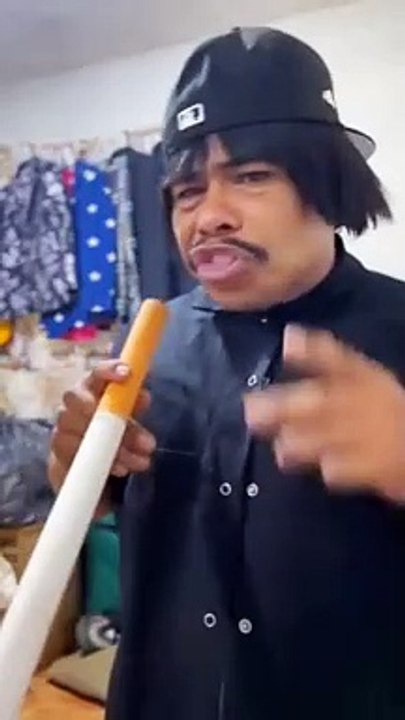 Cantando cómo Snoop Dogg