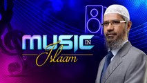 Music in Islam - Dr Zakir Naik baddies caribbean