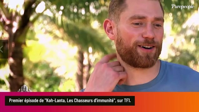 J'ai menti parce que... : Dans Koh-Lanta 2024, une aventurière cache une information de taille et s'explique