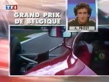 F1 1994_Manche 11_Grand Prix de Belgique_Course (en français - TF1 - France) [RaceFan96]