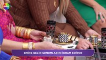 Aslı Hünel ile Gelin Evi 1231. Bölüm | 13 Şubat 2024