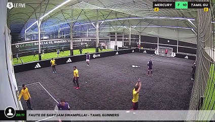 Faute de saryjam swampillai - TAMIL GUNNERS