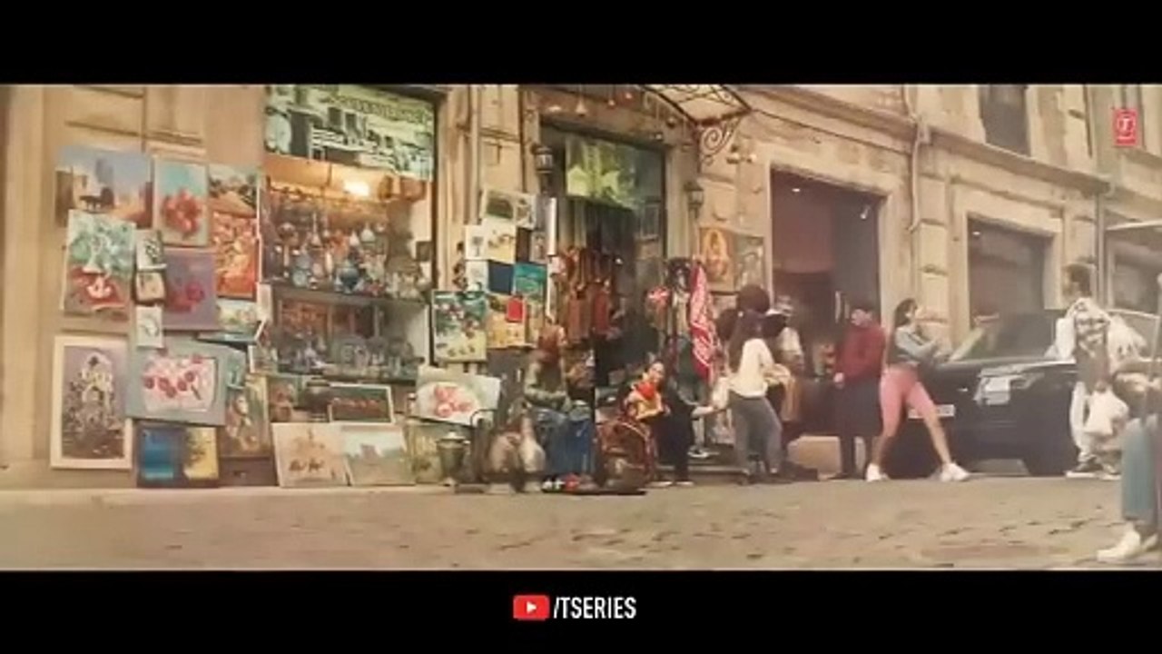 CRAKK_ Dil Jhoom (Song) _ Vidyut Jammwal _ Nora Fatehi _ Vishal Mishra _ Shreya Ghoshal _ Tanishk