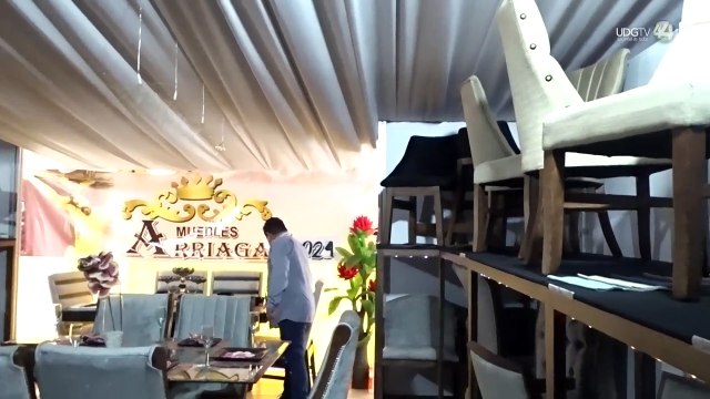 Duplican participación de comerciantes en la Expo Mueblera de Jamay; esperan se detonen las ventas