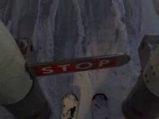 Le TOPLA au ski (télésiège)