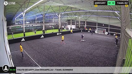 Faute de saryjam swampillai - TAMIL GUNNERS