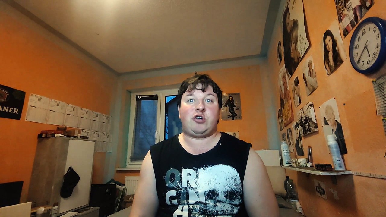 Leon Elektronik - Zeigt Haiter an - Es Reicht.