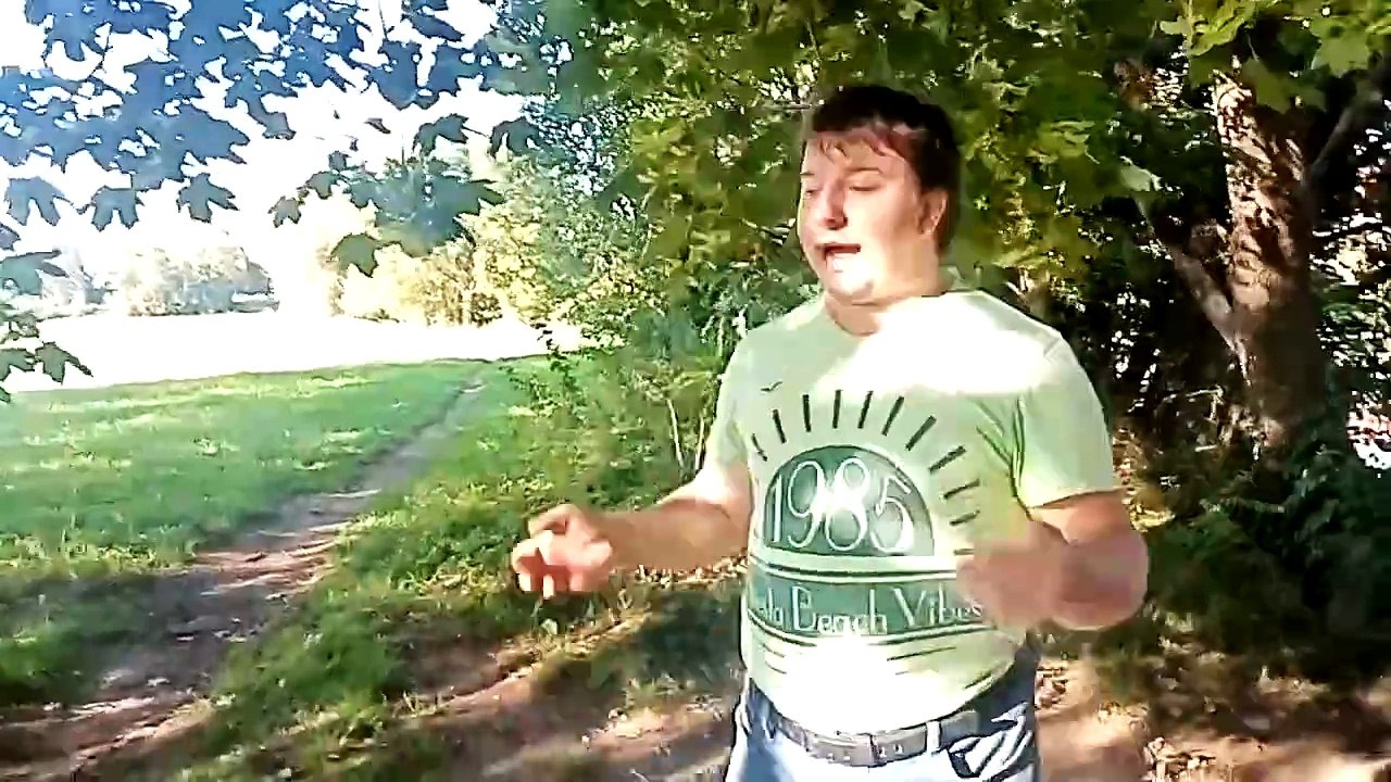 Leon Elektronik - Berichtet über die Situation der Musiker und Schausteller.