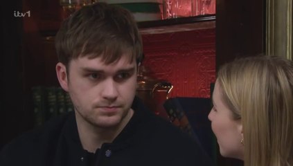 Emmerdale 13th February 2024