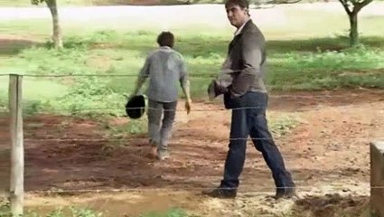 Las Bandidas - capítulo 13