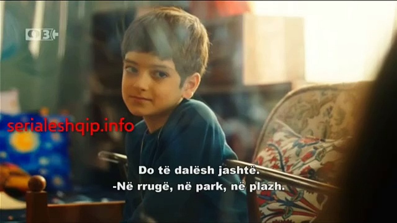 Farah - Episodi 32