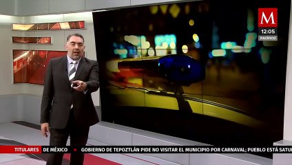 Registran feminicidio en las calles de Tonalá, Jalisco; es el sexto del mes