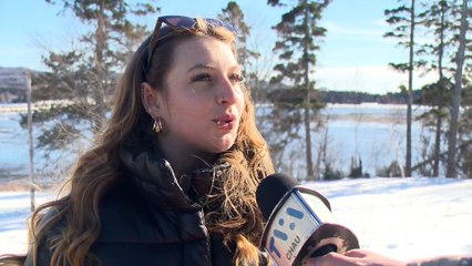 St-Valentin : l’amour n’a pas d’âge