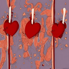 Donnez un nom provocateur à votre ex pour la Saint-Valentin !