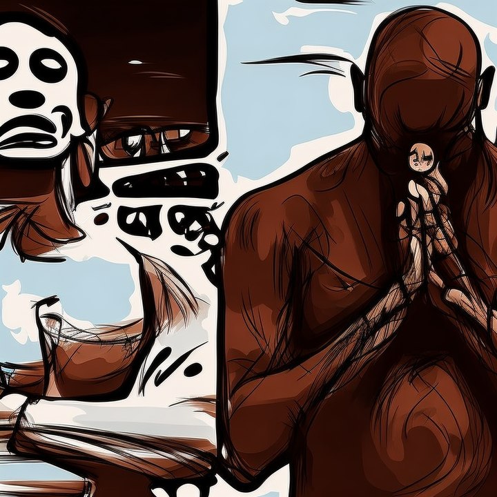 Maes se moque des chiffres de vente d'Ad Vitam Aeternam de Booba