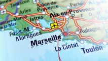 Discover Marseille France A Visual Feast of Iconic Destinations Top ten Tourist places to visit 1080p
