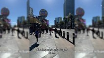 Las Vegas, último vlog de la Super Bowl
