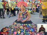 Nva. Esparta | Ciudadanos disfrutan de los Carnavales 2024 en el mcpio. Antolín del Campo