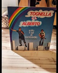 Il Tognella & Alberto - La Moquette (1980)