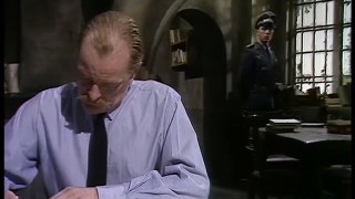 Colditz TV Series S2/E6 • Ace in the Hole