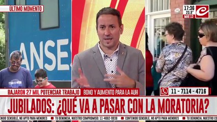 Bono de 35 "lucas" para la AUH: ¿Cómo y cuándo cobrarlo?