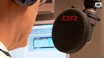 Hør årets sjoveste bøffer fra Radioavisen |2016| DR