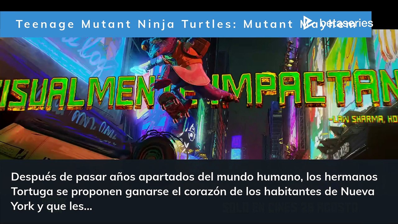 Giancarlo Esposito (ES)