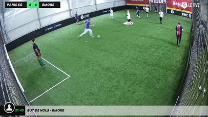 But de NOLS - BMORE