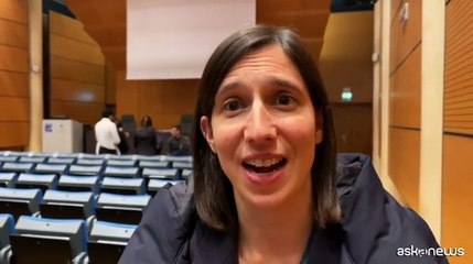 Schlein: di Giulio Santagata ricordiamo il suo riformismo radicale
