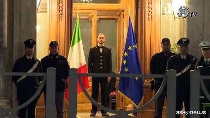 Il Senato aderisce alla campagna "M'illumino di meno 2024"