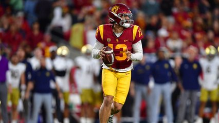 Caleb Williams Projected Top in NFL Draft; Possible Shock Awaits?