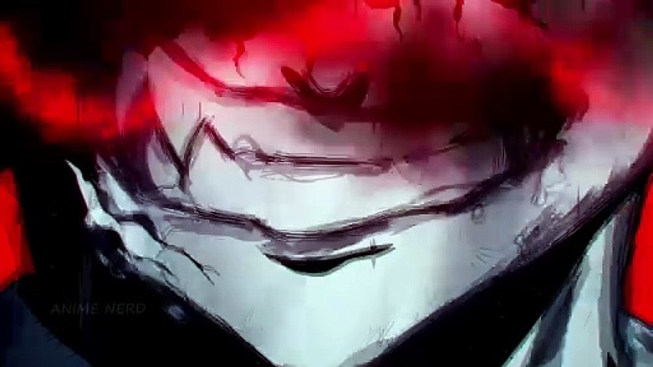 Black Clover