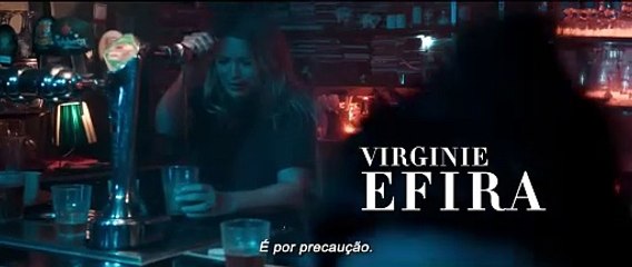 Tudo ou Nada | Trailer Legendado