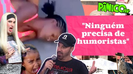 ENTENDA POR QUE NINGUÉM SE IMPORTA COM ESTE CORTE DO DIOGO PORTUGAL!