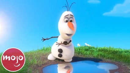 Top 10 Funniest Disney Songs That Will Make You Laugh Out Loud 😂