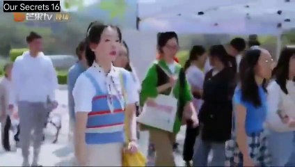 Our Secrets Episode 16 (Sub Indo) – Uncover Hidden Stories 🔍