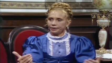 Dona Beija - Capítulo 34