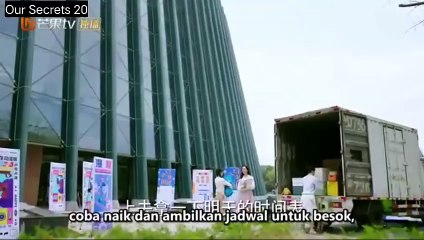 Our Secrets Episode 20 (Sub Indo) – Uncover Hidden Stories! 🔍