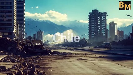 What If a Magnitude 15 Earthquake Hit Earth