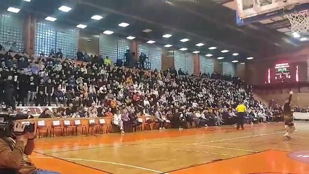 Bosna Igokea Skenderija