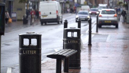 'Don't drop litter in the first place!' - Conservative council leader on increased fines