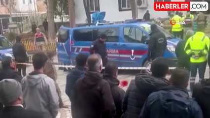 Maden sahasındaki olayla ilgili 6 kişi tutuklama talebiyle mahkemeye sevk edildi