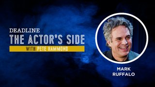 Mark Ruffalo | The Actor's Side
