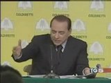 Berlusconi replica a Del Vecchio