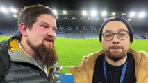 Sheffield Wednesday beaten by Leicester City - but positives to take for the Owls