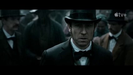 Manhunt Limited Series Featurette  'An Inside Look'