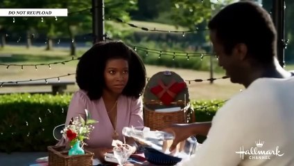 Pearl in Paradise 2024 - New Hallmark Romance Movies 2024 - Romantic Movies 2024